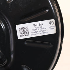 5qh614105aa SERVOFRENO VOLSKWAGEN TIGUAN AUDI Q3 2.0 TDI 2020 BX3