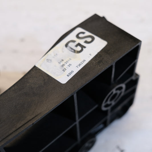 8200736236 SELETTORE LEVA CAMBIO MARCE RENAULT SCENIC XMOD 1.9 DCI 2009 BX51