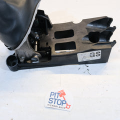 8200736236 SELETTORE LEVA CAMBIO MARCE RENAULT SCENIC XMOD 1.9 DCI 2009 BX51