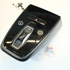 89A713059 89A864261A SELETTORE LEVA MARCE CONSOLLE CENTR AUDI Q4 2021> 10SPLAS