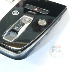 89A713059 89A864261A SELETTORE LEVA MARCE CONSOLLE CENTR AUDI Q4 2021> 10SPLAS