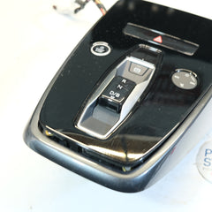 89A713059 89A864261A SELETTORE LEVA MARCE CONSOLLE CENTR AUDI Q4 2021> 10SPLAS