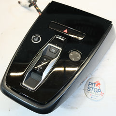 89A713059 89A864261A SELETTORE LEVA MARCE CONSOLLE CENTR AUDI Q4 2021> 10SPLAS