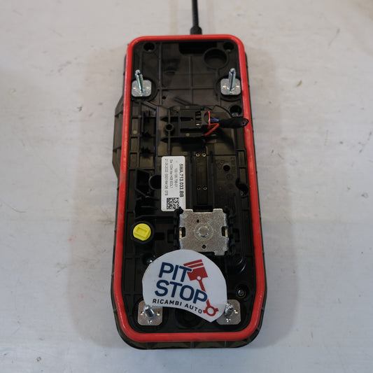 5wa713033bb SELETTORE LEVA MARCE CUPRA FORMENTOR 2.0 TDI 4X4 BX51