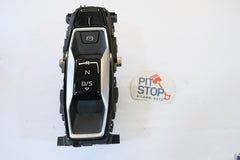 8b3713059j SELETTORE CAMBIO MARCE AUTOMATICO AUDI A5 B10 AVANT HYBRID 10S