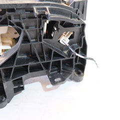 75G892LHD SELETTORE LEVA CAMBIO AUTOMATICO TOYOTA RAV-4 V A5 4WD 2.5 HYBRID  BX51