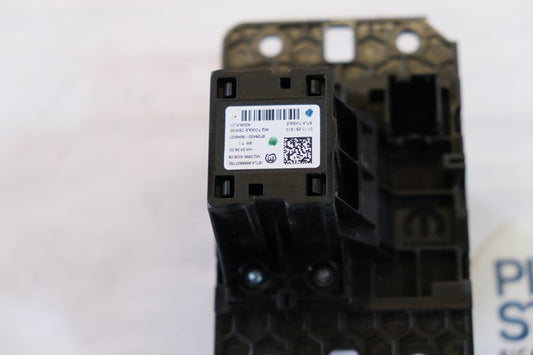 9859937780 SELETTORE CAMBIO MARCE CITROEN E-C3 C3 GRANDE PANDA 12SPARTELE