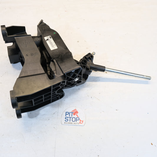 GN15-7C453-KC LEVA CAMBIO MARCE FORD ECOSPORT 1.0 BENZ M1JU 2019 6 MARCE BX51