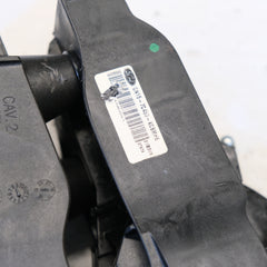 GN15-7C453-KC LEVA CAMBIO MARCE FORD ECOSPORT 1.0 BENZ M1JU 2019 6 MARCE BX51