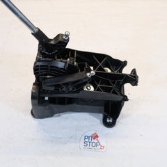 GN15-7C453-KC LEVA CAMBIO MARCE FORD ECOSPORT 1.0 BENZ M1JU 2019 6 MARCE BX51