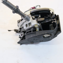 036112301 SELETTORE LEVA CAMBIO MARCE AUTOMATICO BMW X3 E83 2006 3.0 D BX51