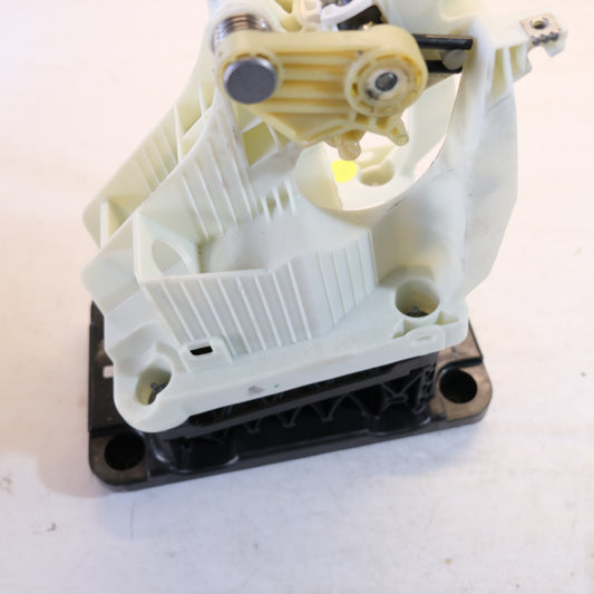 9809035580 SELETTORE LEVA MARCE CAMBIO 6 MARCE PEUGEOT 3008 1.5 HDI 2016> BX51