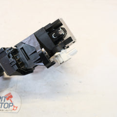 75c833-lhd LEVA CAMBIO AUTOMATICO SELETTORE LEXUS CT 200H 2011> 12S