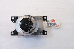 kt4p-7p155-cf SELETTORE CAMBIO MARCE FORD GALAXY S-MAX KUGA 12SPARTELE