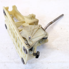 7G9N-7K387-DF SELETTORE LEVA CAMBIO MARCE MANUALE LAND ROVER FREELANDER 2 2.2 D bx51