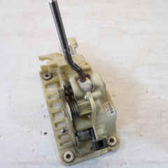 7G9N-7K387-DF SELETTORE LEVA CAMBIO MARCE MANUALE LAND ROVER FREELANDER 2 2.2 D bx51