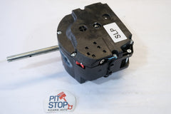0735730095 LEVA SELETTORE CAMBIO MARCE AUTOMATCO JEEP COMPASS 2020 51ROS