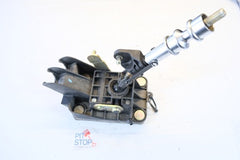 SELETTORE LEVA CAMBIO MARCE MANUALE FORD MONDEO 2.0 TDCI 115 CV 2002 BX51