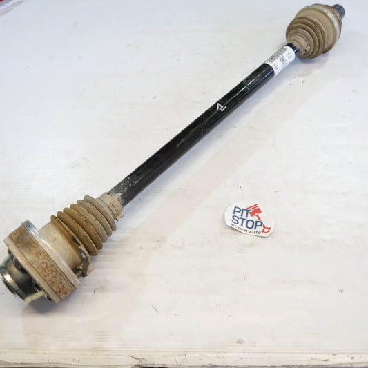 3Q0501204B SEMIASSE SEMIALBERO POSTERIORE DESTRO TIGUAN 2.0 TDI 4X4 2021 BX51