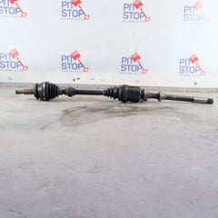 4341042210 SEMIASSE SEMIALBERO ANTERIORE DESTRO TOYOTA RAV 4 2.2 2012 bx51