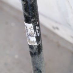 4k0505431q ASSALE PONTE SOSPENSIONE P.SX AUDI A6 C8 ALLROAD 2022 BX51