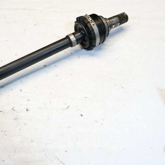 a2473503404 SEMIASSE SEMIALBERO POSTERIORE MERCEDES GLA H247 BENZ 2019> 51