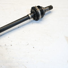 a2473503404 SEMIASSE SEMIALBERO POSTERIORE MERCEDES GLA H247 BENZ 2019> 51