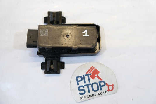5WA962133E CENTRALINA ANTENNA RICEVITORE TELECOMANDO KEYLESS VOLKSWAGEN GOLF 8.5 10gk 3