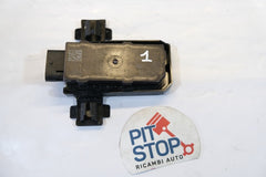 5WA962133E CENTRALINA ANTENNA RICEVITORE TELECOMANDO KEYLESS VOLKSWAGEN GOLF 8.5 10gk 3