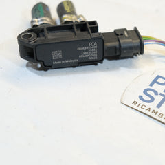 00463453490 SENSORE PRESSIONE FIAT FIORINO TIPO BENZINA 2016> 10S