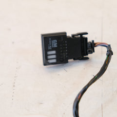 013231068 SENSORE ARIA TEMPERATURA ESTERNA OPEL Insignia 2009/2017 10gh