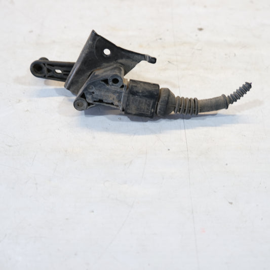 4M0907503 SENSORE REGOLAZIONE ALTEZZA FARO AUDI A4 Q7 2018> 10GK