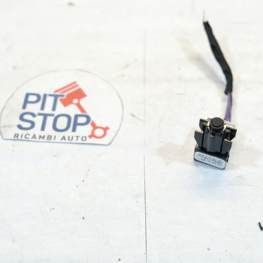 4n0820541 SENSORE TEMPERATURA INTERNO AUDI A6 C8 2018> 10GH