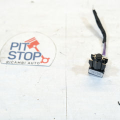 4n0820541 SENSORE TEMPERATURA INTERNO AUDI A6 C8 2018> 10GH