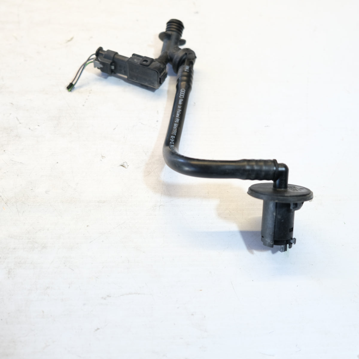 5Q0906207B SENSORE DI PRESSIONE SERVOFRENO AUDI A4 8W A6 C8 10GK