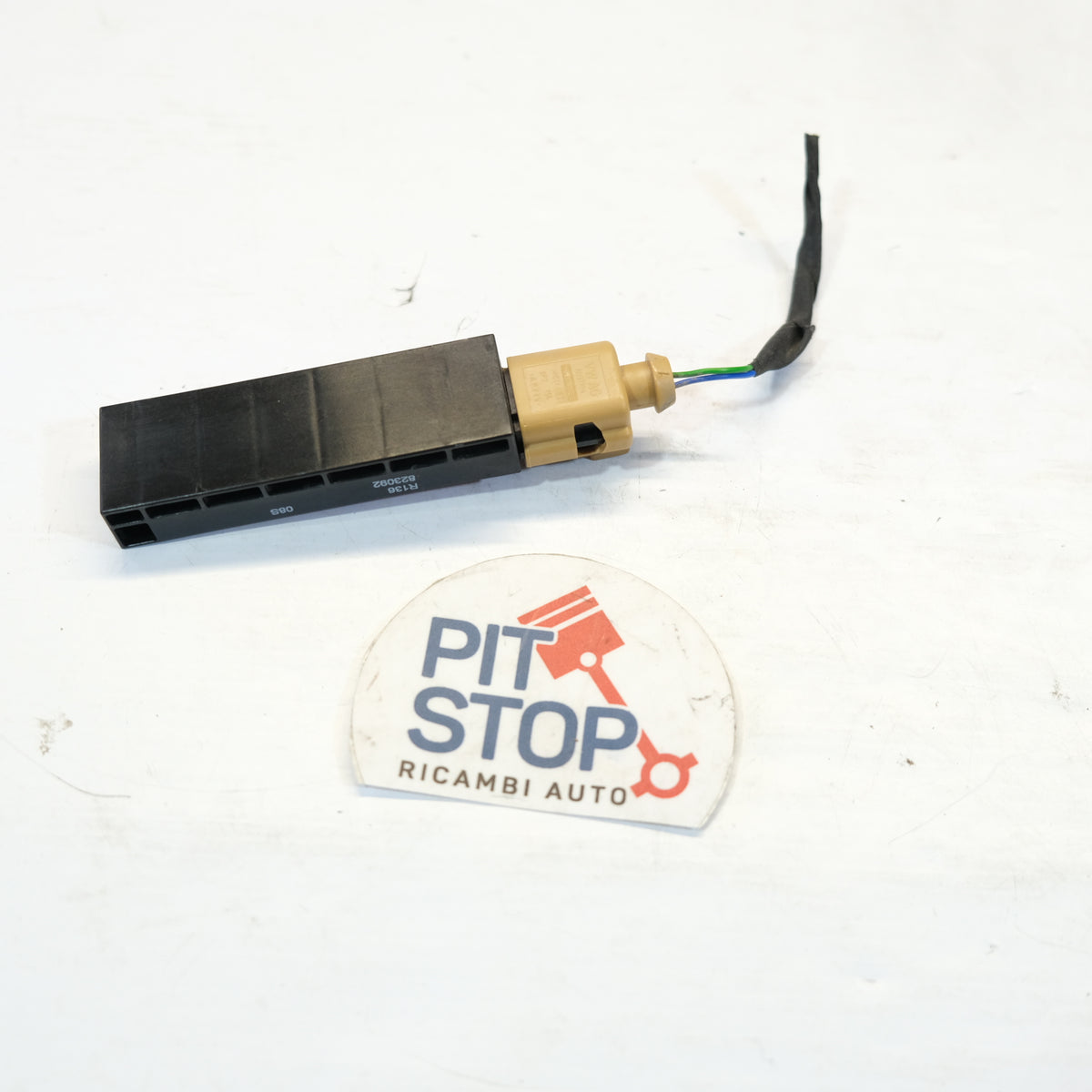 5Q0962131 AMPLIFICATORE ANTENNA KEYLESS AUDI Q2 2016 > 10S