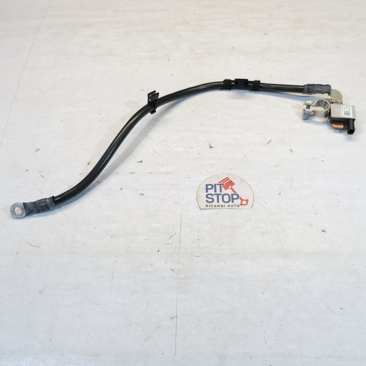 80a915181b CAVO SENSORE BATTERIA AUDI Q5 A6 C8 2017> 10GK