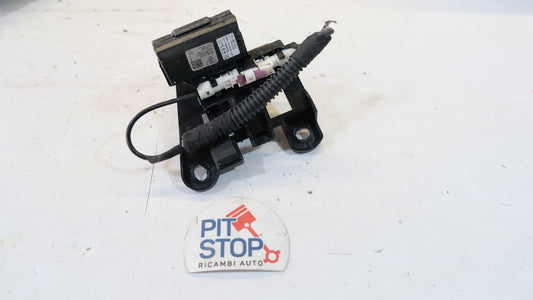 95B907245A CENTRALINA AMPLIFICATORE ANTENNA PORSCHE MACAN T 95B 2.0 B 10s