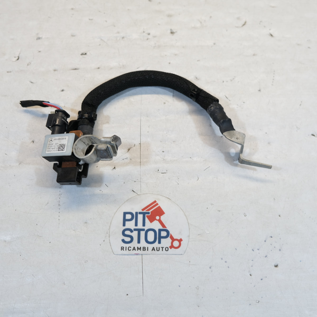 a0009053816 CAVO SENSORE BATTERIA MERCEDES GLA H247 10GH