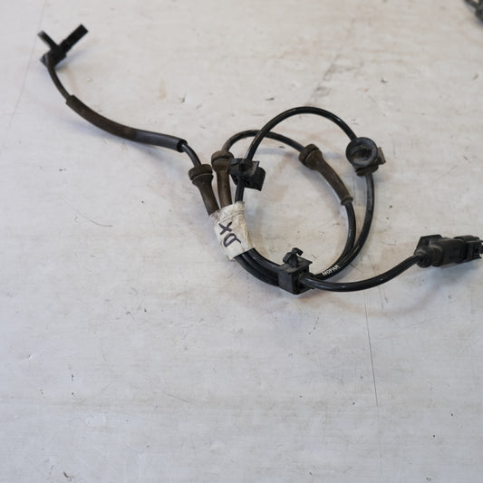 52070359 SENSORE GIRI ABS ANTERIORE DESTRO FIAT PANDA 319 1.0 BENZ 2022 10G