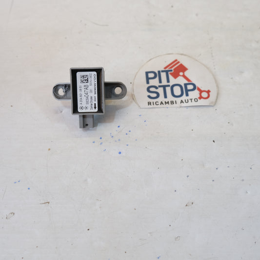 a2048210651 SENSORE AIRBAG MERCEDES CLASSE C W204 2008 10GH