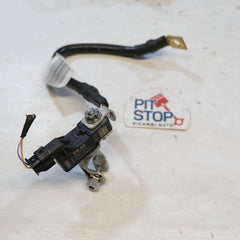 2q0915181b CAVO BATTERIA VOLKSWAGEN T-CROSS T-ROC POLO 2016> 10GK