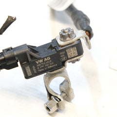 2q0915181b CAVO BATTERIA VOLKSWAGEN T-CROSS T-ROC POLO 2016> 10GK