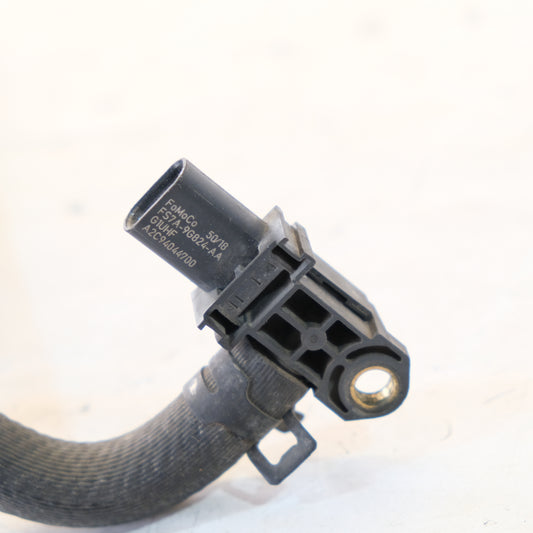 fs7a-9g824-aa SENSORE PRESSIONE GAS SCARICO FORD ECOSPORT 1.0 BENZ 19 10GH