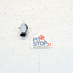 0052101370 SENSORE PARCHEGGIO JEEP RENEGADE ALFA ROMEO STELVIO 10GH