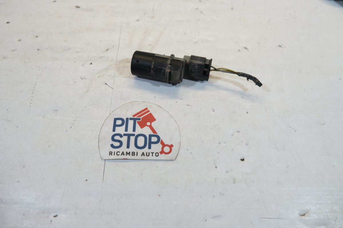 6938739 SENSORE PARCHEGGIO ANTERIORE BMW X3 E83 2006 10GH