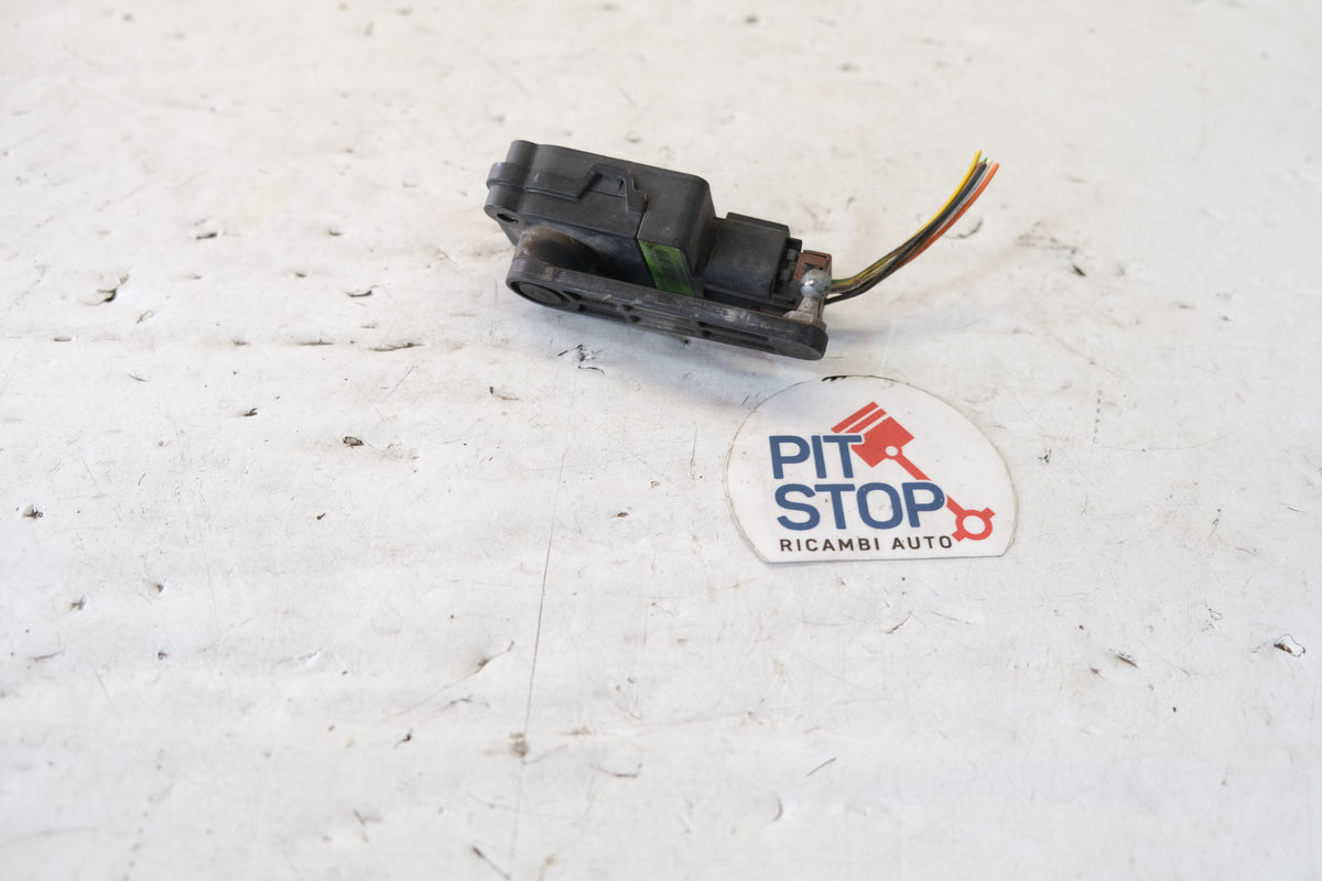 92190-d7000 SENSORE SOSPENSIONE POSTERIORE HYUNDAI TUCSON NX4 2020> 10GK