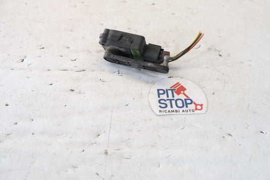 92190-d7000 SENSORE SOSPENSIONE POSTERIORE HYUNDAI TUCSON NX4 2020> 10GK
