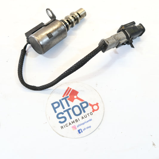 SENSORE ALBERO A CAMME FORD FOCUS ECOSPORT 1.5 TDCI MK4 2018> 12s