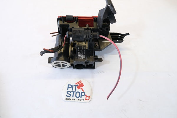 80A941823A MODULO ELETTRONICO AUDI Q5 Sportback Serie (FYT) 10s